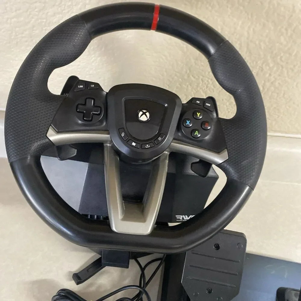 Hori untested does
